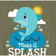 thumbnail image 3 of Fisher Price - Make A Splash - Youth Short Sleeve T-shirt, 3 of 5