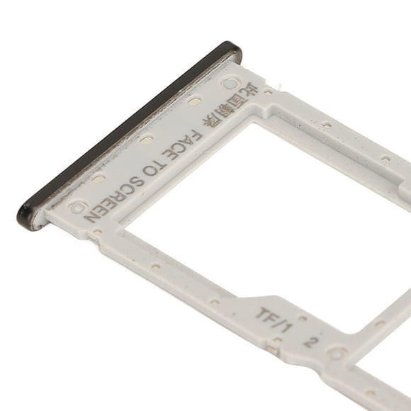 Sim Card Container,Replacement Sim Card Tray Phone SIM Card Tray Sim Card Holder Class Leading Features