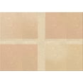 thumbnail image 1 of Ahgly Company Tapis d'Intérieur Lavables en Machine Rectangle Transitionnel Kaki Doré, 7' x 10', 1 of 7