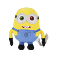 thumbnail image 1 of Plush Toy Despicable Me Rise of Gru Dog Toy - Cute Plush and Squeaky Dog Toys - Soft Dog Toys in Yellow, Fun Minion Toys for All Dogs - Minions Toys for Dogs, Despicable Me Toys, Cute Dog Toys, 1 of 2