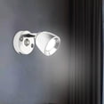 thumbnail image 1 of Lámpara de pared LED perfecl Ahorro de energía con interfaz de carga USB iluminación para hogar Decoración de cabecera, 1 of 8