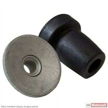 Motorcraft Shock Mount Insulator AD-252 Fits select: 1999-2007 FORD F250, 1990-1996 FORD F150