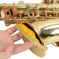 thumbnail image 4 of Housse de Protection pour Saxophone Anti-Poussière pour Instrument de Musique, 4 of 8