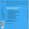 thumbnail image 2 of Daniel Barenboim - Mozart: The Complete Piano Concertos - Music & Performance - CD, 2 of 2