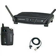 Audio-Technica ATW-110/L - Microphone system