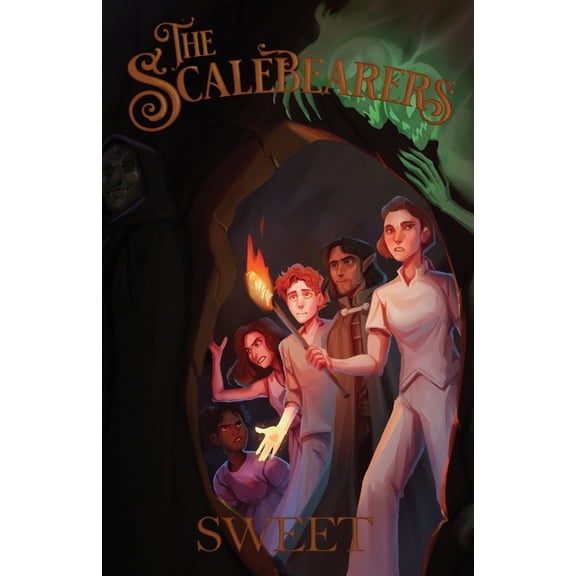 The Scalebearers, (Paperback)