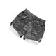 thumbnail image 5 of Eigraketly 2021 pantalones cortos para correr de camuflaje para hombres 2 en 1 de pisos de secado rápido pantalones cortos deportivos para gimnasio Uniforme atlético gris militar XL Eigraketly OD2835-15B, 5 of 6