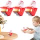 thumbnail image 5 of Juego Subir Escaleras Navideño Con LED para Y Niñas (muñecas L), 5 of 9