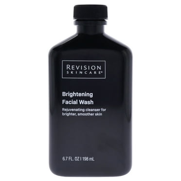 Revision Brightening Facial Cleanser, 6.7Oz