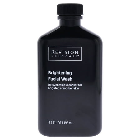 Revision Brightening Facial Cleanser, 6.7Oz