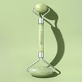 thumbnail image 6 of EcoTools Jade Facial Roller for Smoothing, Sculpting & Massage - Ideal for Reducing Puffiness & Enhancing Skincare Absorption, 6 of 10