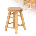 thumbnail image 1 of Juguete, 1:12 Mini muebles de madera de moda Muebles de juguete de calidad inigualable, 1 of 10