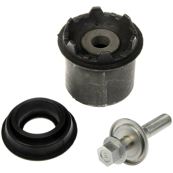 Dorman - Oe Solutions Front Rearward Position Subframe Bushing Kit