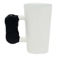 thumbnail image 2 of Taza Way to Celebrate Cerámica Asa de Control Frase 510 Ml, 2 of 4