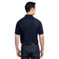 thumbnail image 2 of Harriton M208 Men's Charge Snag and Soil Protect Polo, 2 of 3