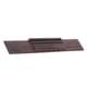 thumbnail image 4 of Puentes de guitarra de madera confiables universales duraderos para accesorios de guitarras reemplazo de piezas de actualización Estilo E SM SunniMix Puente de reemplazo, 4 of 6