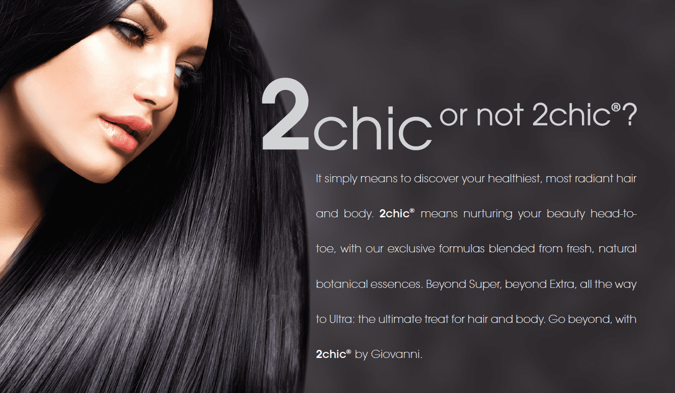 Giovanni 2chic Frizz Be Gone Leave In Conditioning Styling Elixir Spray, Shea Butter, Sweet Almond Oil, Jojoba, No Parabens, 4 fl oz (Pack of 3)