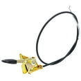 thumbnail image 3 of CUB CADET 946-04829B Throttle Cable 31" CC 30 H Hydro Mini Rider, 3 of 8