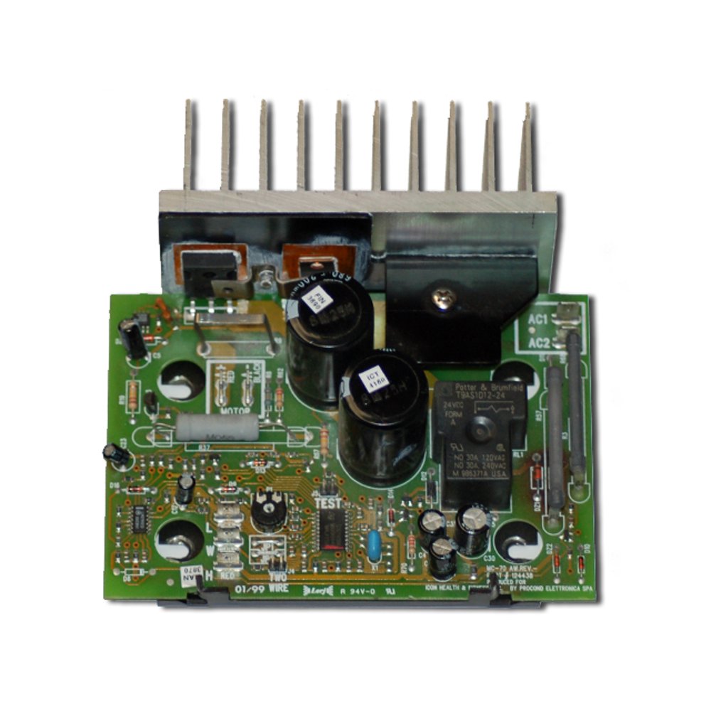 Proform 830QT Treadmill Motor Control Board Model No. 299280 Sears