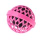thumbnail image 3 of Bola de Limpija, Limpiador de Bolas de Bolso Rosa Reutilizable Pegajoso para billetera, 3 of 7