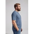 thumbnail image 2 of KingSize Men's Big & Tall The Ultra-Light Comfort Tee, 2 of 6