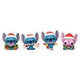 thumbnail image 3 of Figura Coleccionable Funko Pocket Pop Disney Stitch Holiday Tree box 4 Box 4 Piezas, 3 of 4