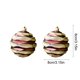 thumbnail image 3 of Festive Ornaments Christmas Tree Decor, Christmas Tree Ornaments, holiday tree decorations, home decor, elegant style, foldable design, metal frame, for bedroom, Festive Home Decor, holiday season, 3 of 8