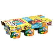Yoplait Kids Cup Banana And Vanila