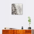 thumbnail image 3 of Cuadro Decorativo | Fine Art Tj | Portland Skies Square Trío I Por Tara Reed - 127 x 127 cm, 3 of 4