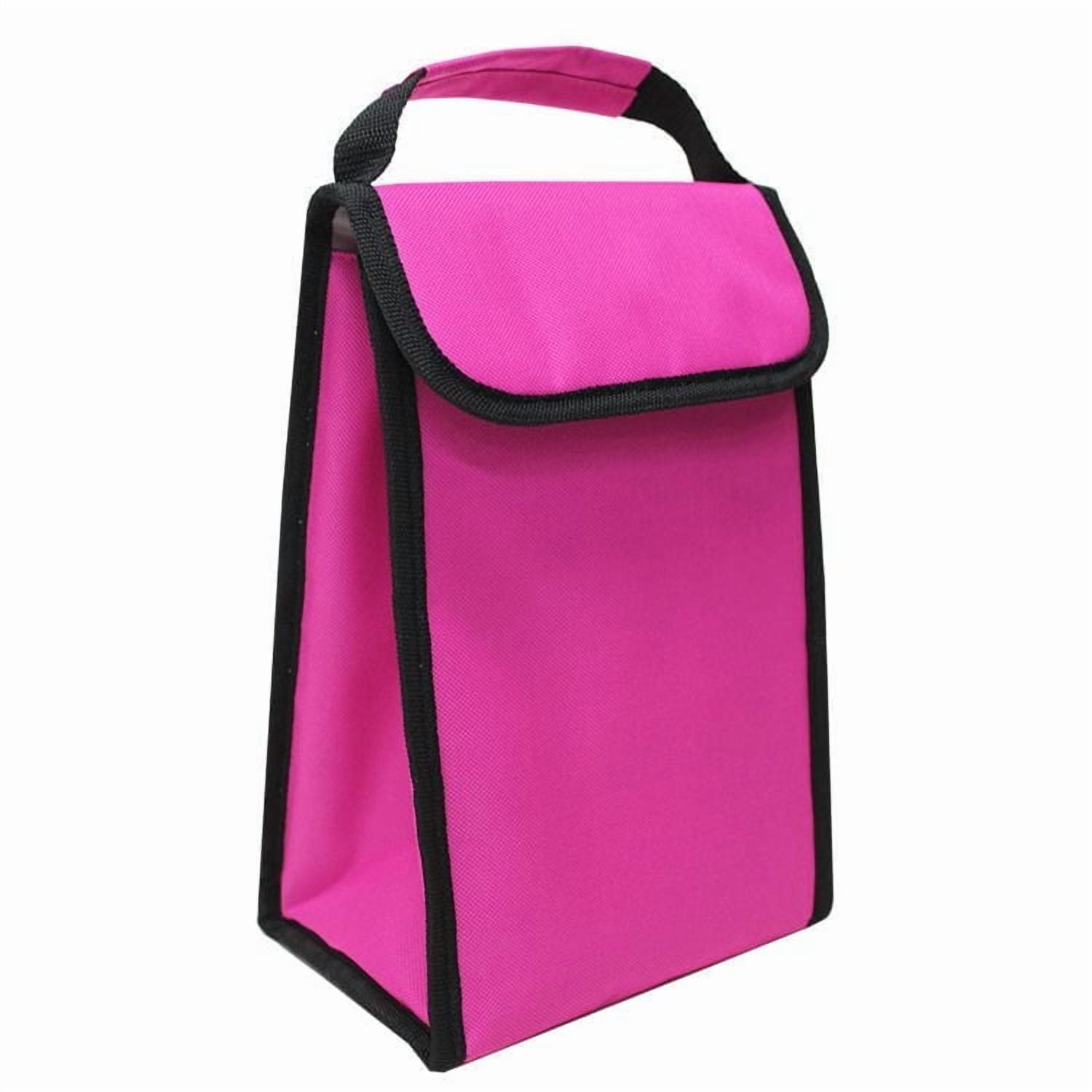 Athletic Works Tent Lunch Bag, Multi Coloured, RQ21227