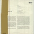 thumbnail image 2 of Elvis Presley - Elvis - LP Vinyl, 2 of 2