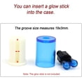 thumbnail image 4 of LAICAIW Fishing carp Fishing bite Indicator Fishing Tackle Fishing bite Indicator Fishing Indicator Fishing Tool Carp Fishing Fishing Bite Indicator for Bite Alarm Carp Fishing Tool, 4 of 6