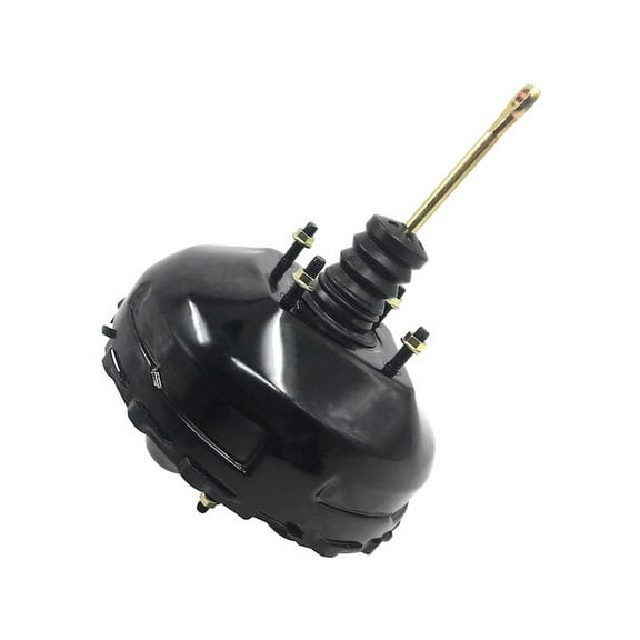 Brake Booster - Compatible with 1988 - 1994 GMC C2500 1989 1990 1991 1992 1993