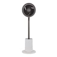 thumbnail image 1 of Ventilador Atvio de Pedestal 7 Pulgadas Lámpara Blanco, 1 of 4