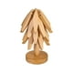 thumbnail image 1 of Juego de posavasos de madera de haya Toystoory, 1 of 6