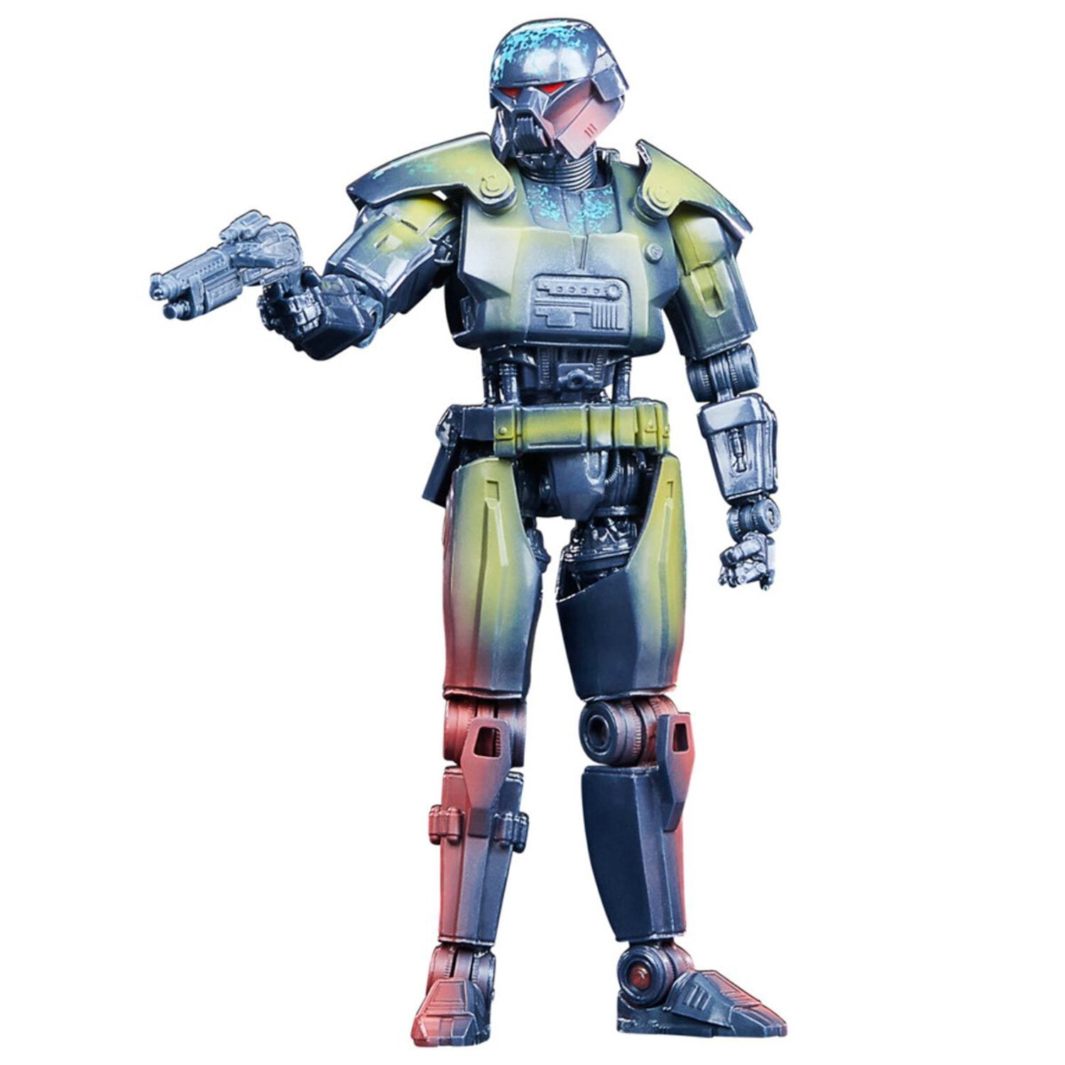 Star Wars Black Series Credit Collection Dark Trooper Figure