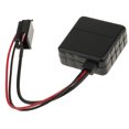 thumbnail image 4 of Cable de Adaptador Bluetooth AUX Sunnimix Accesorios Automóvil Coche Ordenador Portátil, 4 of 6