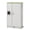 Gray/Key Lime, variant on Culinary Creations Kitchen Refrigerator   - Gray