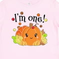 thumbnail image 4 of Inktastic I'm One Pumpkin Birthday Autumn Boys or Girls Baby T-Shirt, 4 of 5