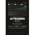 thumbnail image 1 of Libro publicado de forma independiente: Usa Claude AI para crear un bot de trading 90, 1 of 1