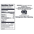 thumbnail image 2 of Kirkland Signature Organic Pure Maple Syrup, 33.8 Oz (Pack of 2, Total 67.6 Oz , 33.8 Oz Each), 2 of 3