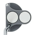thumbnail image 2 of Pre-Owned LH White Hot OG 2-Ball Stroke Lab Mens Putter Stroke Lab 3GEN Red Standard, 2 of 6