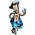 thumbnail image 3 of SS TOY STORY 4 WOODY, 3 of 3