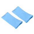 thumbnail image 1 of Unisexe Sport Bras de Repos Compression Coude, Sport Coude Manches Garde Pad pour le Cyclisme / Golf / Randonnée / Baseball / Basket-Ball / Pêche / Plongée, 1 of 6