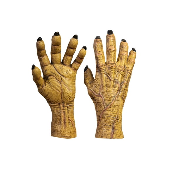 Adult Zombie Claw Gloves