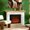 Natural+White + White + MDF + Wood+4, variant on LANKANG White Freestanding Fireplace Mantel Surround With Support Legs For Electric Fireplace