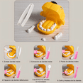 thumbnail image 4 of Set Médico para Niños 5 Piezas con Luz, Sonido y Uniforme Xtellar rosa, 4 of 4