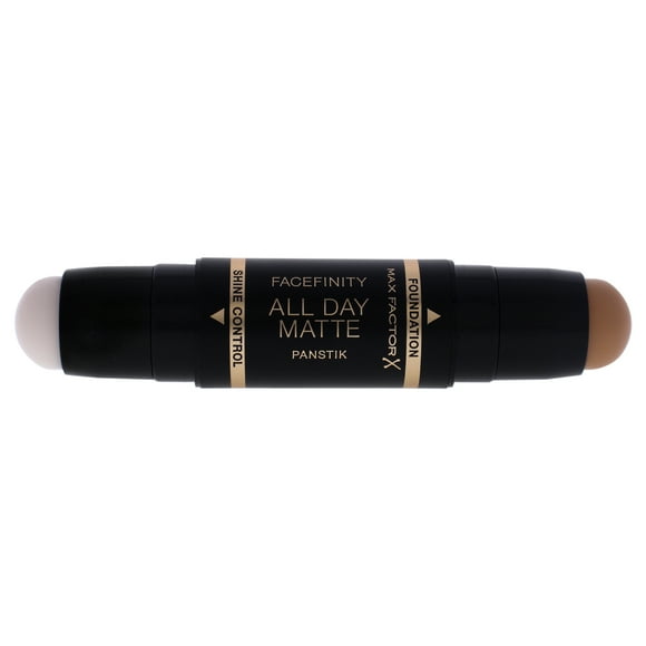 Facefinity All Day Matte Panstick Foundation - 70 Warm Sand by Max Factor for Women - 0.38 oz Foundation