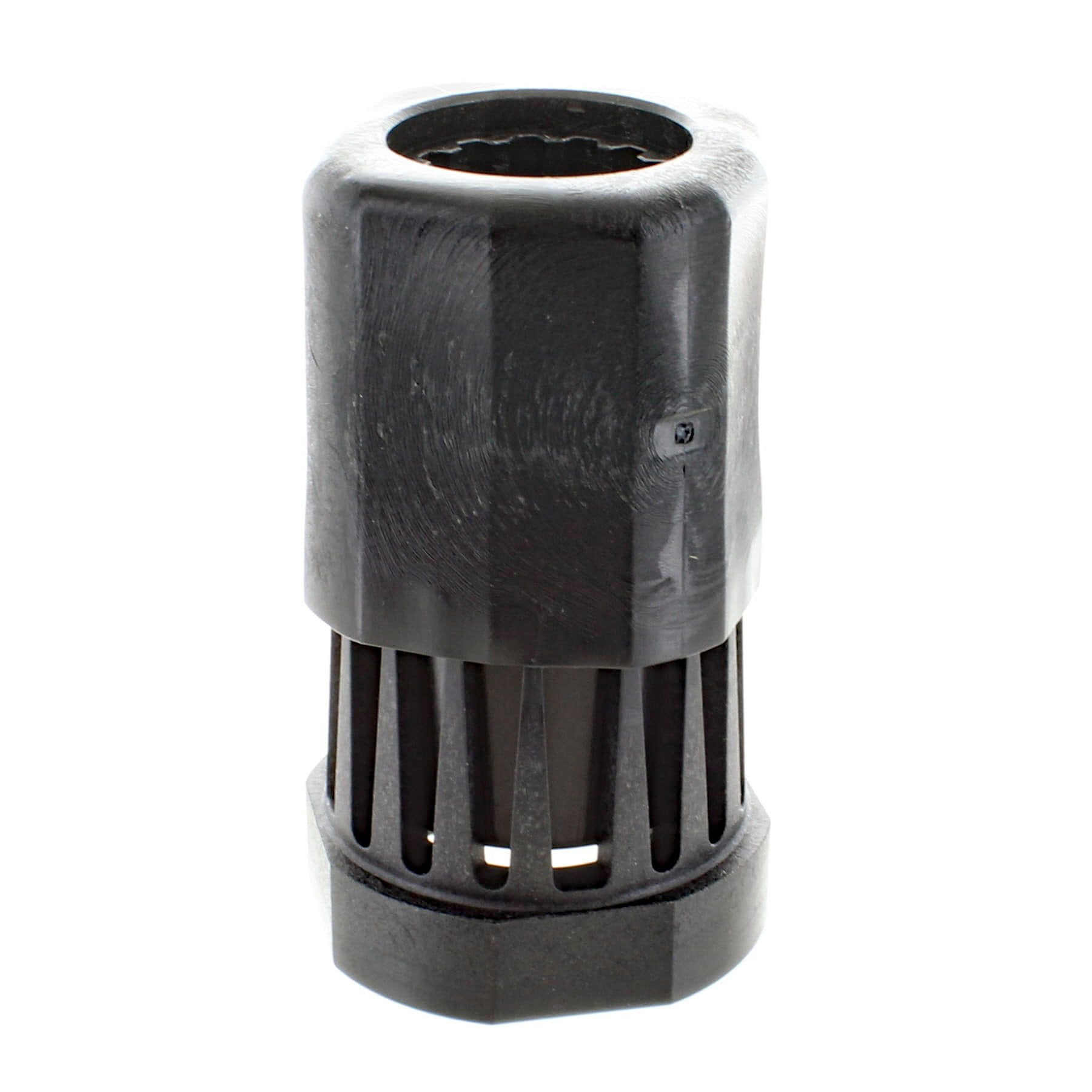 Mercury Marine Quicksilver New OEM Flo-Torq Reflex Hub Composite 