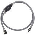 thumbnail image 4 of Attwood Marine Boat Fuel Line 93806MUS7 6 Foot Length; 3/8 Inch Diameter, 4 of 8